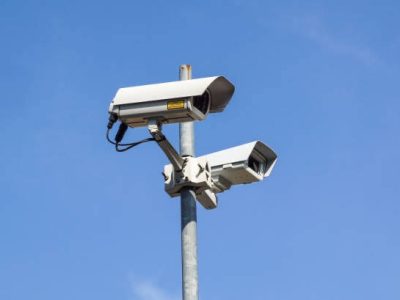 CCTV video enhancement software