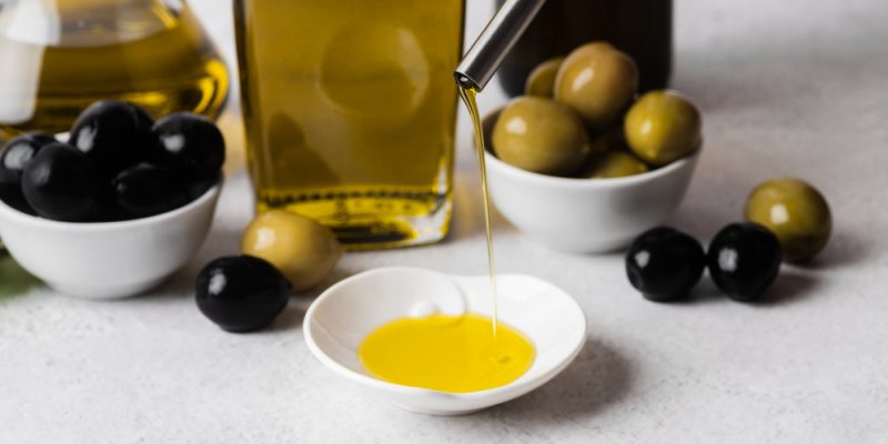 greek olive oil