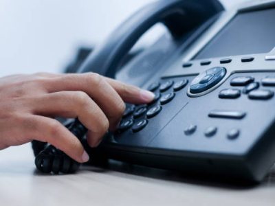 business voip