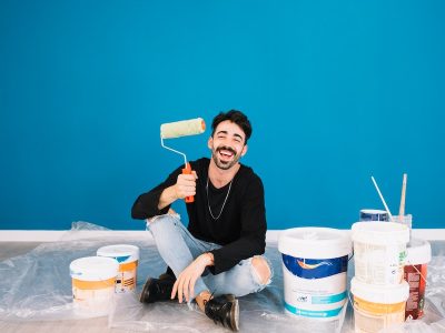 Interior Painters for businesses